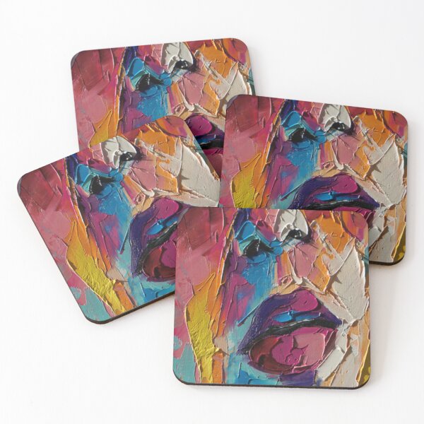 Item preview, Rainbow drawing designed and sold by W.A.Kalpana Wijsinghe.