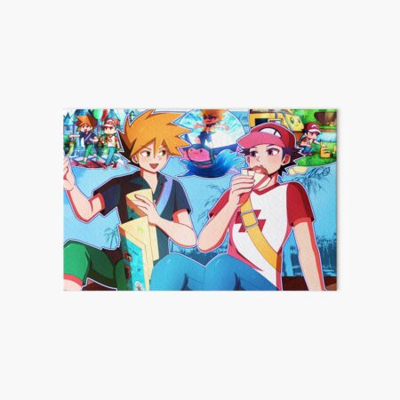 The Refreshing Trio: Alola Idols, Pokémon the Series: Sun & Moon—Ultra  Legends