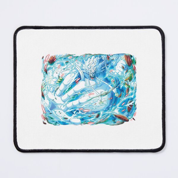 Item preview, Cartoon Enel Art designed and sold by Milkygmail.