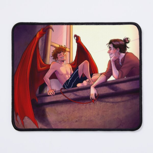 Item preview, Snowbaz Balcony Hangout designed and sold by eliphantart.