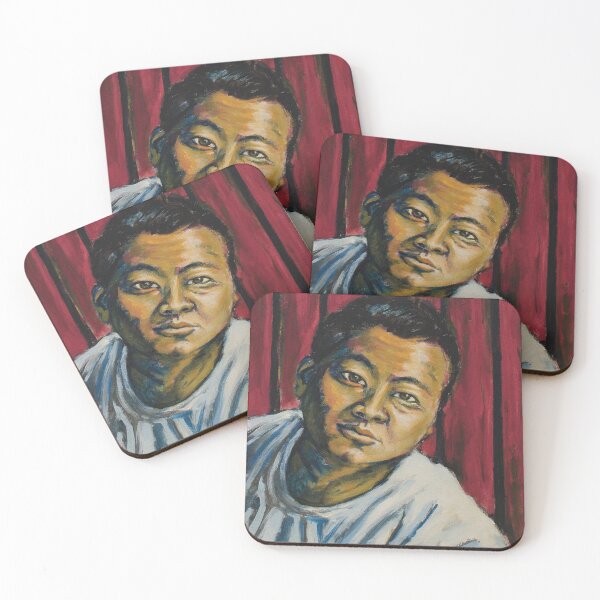 Item preview, Portrait Of Paul designed and sold by Maggie M. McEleney - Images.