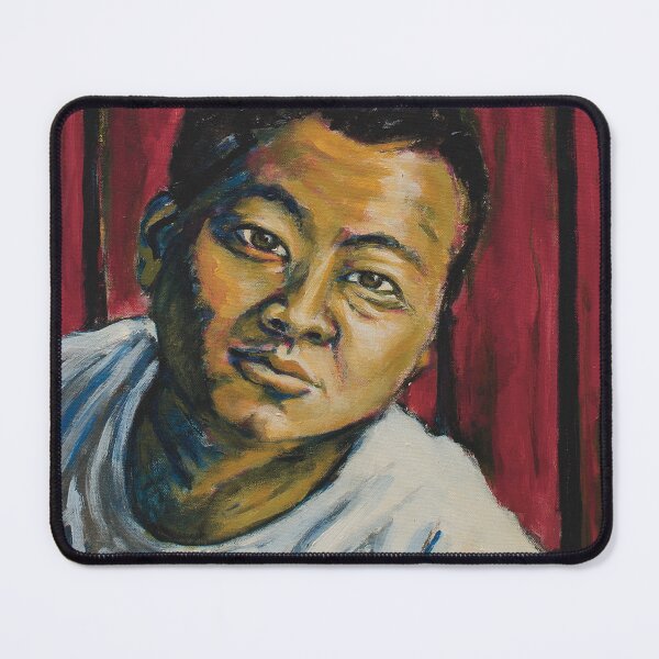 Item preview, Portrait Of Paul designed and sold by Maggie M. McEleney - Images.