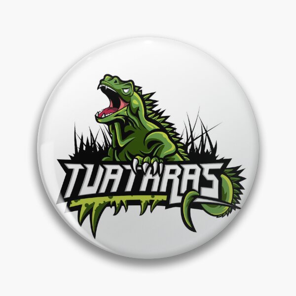 Item preview, Tuatara - Wellington NZ ice hockey team designed and sold by nesterenko.