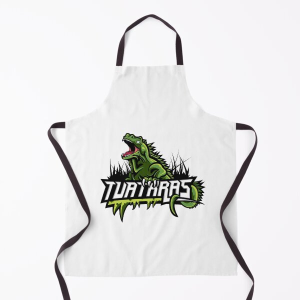 Item preview, Tuatara - Wellington NZ ice hockey team designed and sold by nesterenko.