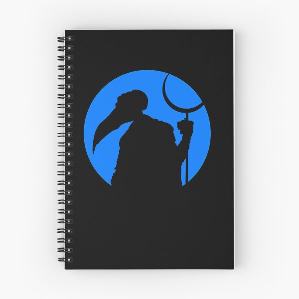 Item preview, Khonshu MoonKnight  designed and sold by Xeionus.