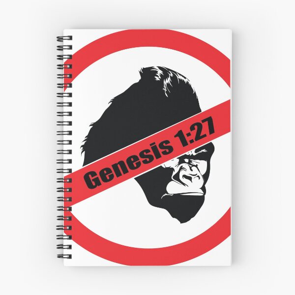 Item preview, Genesis 1:27 designed and sold by thehomestead.