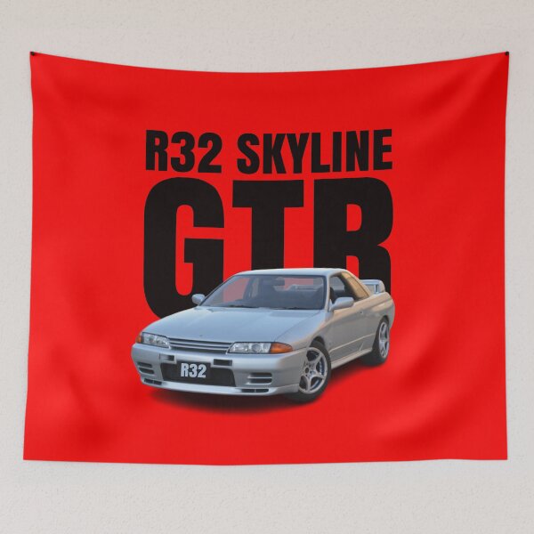 Item preview, R32 Skyline GTR designed and sold by MOTOSHIFT.