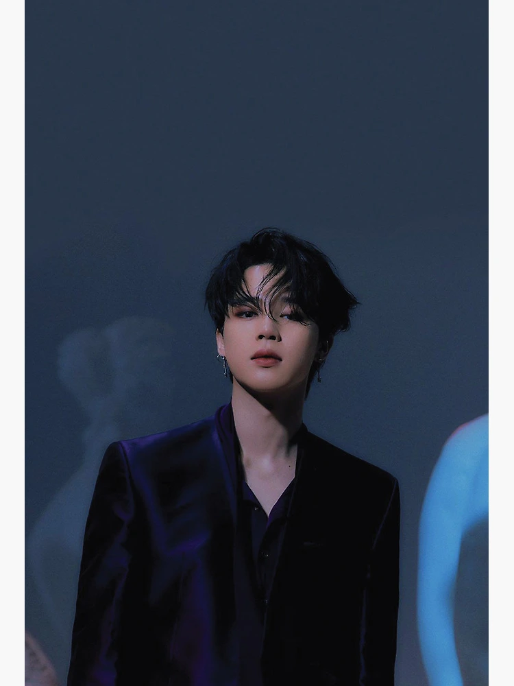 防弾少年団(BTS) - ARTIST MADE COLLECTION BY BTS   jimin BTS JIMIN WITH YOU HOODY Artist Made Collection Official
