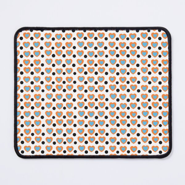 Item preview, corazones designed and sold by Trazoscreativos.
