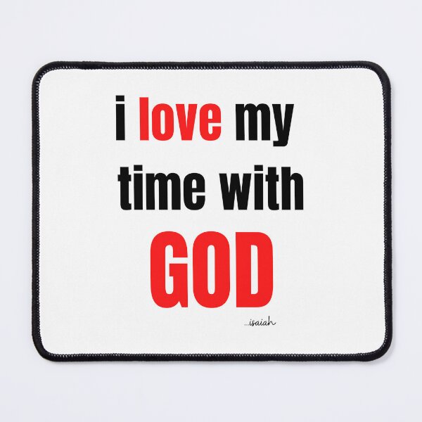 Item preview, LOVE GOD designed and sold by GODLOVES by Isaiah .