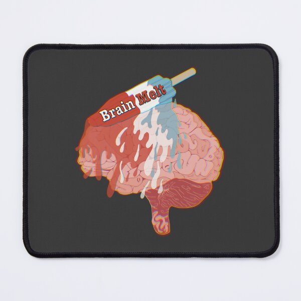 Item preview, Rocket Pop - Brain Melt designed and sold by BubbleDesigns4U.