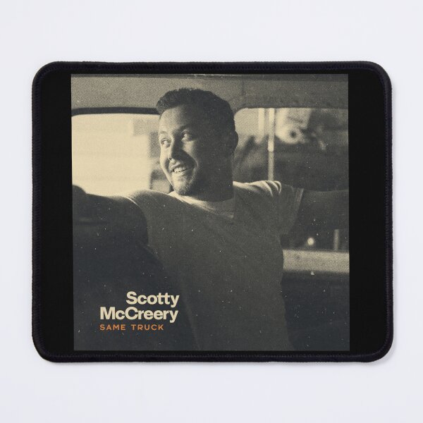 Item preview, Scotty McCreery same truck designed and sold by BradleyMohler57.