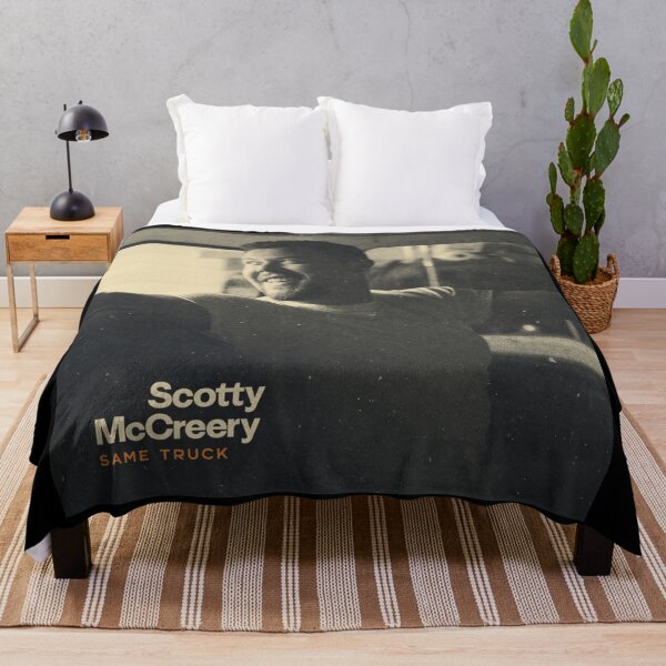 Item preview, Scotty McCreery same truck designed and sold by BradleyMohler57.