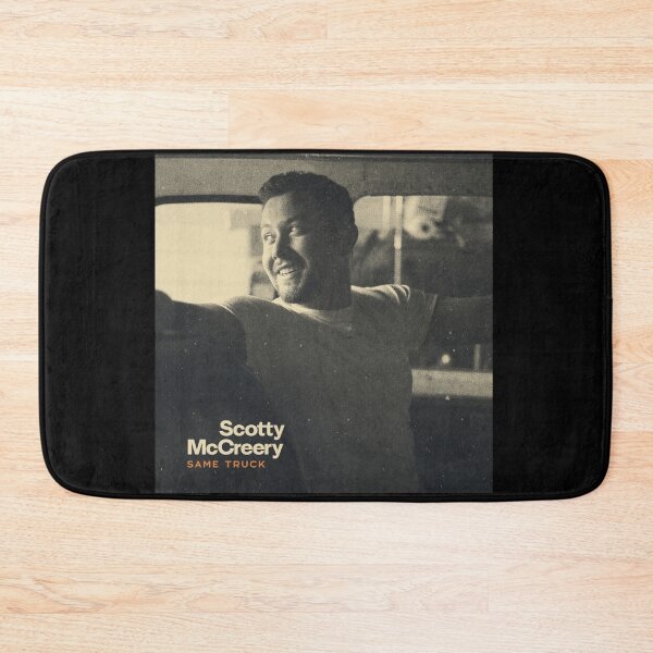 Item preview, Scotty McCreery same truck designed and sold by BradleyMohler57.