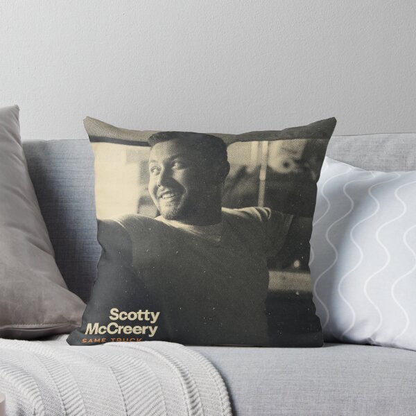 Item preview, Scotty McCreery same truck designed and sold by BradleyMohler57.