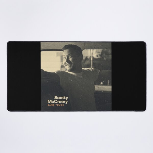 Item preview, Scotty McCreery same truck designed and sold by BradleyMohler57.