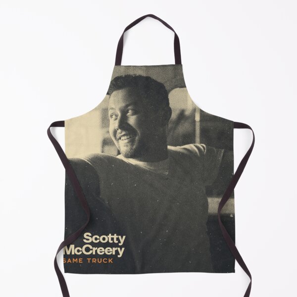 Item preview, Scotty McCreery same truck designed and sold by BradleyMohler57.