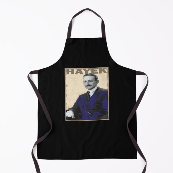 Item preview, Friedrich hayek designed and sold by Xavia-blue.
