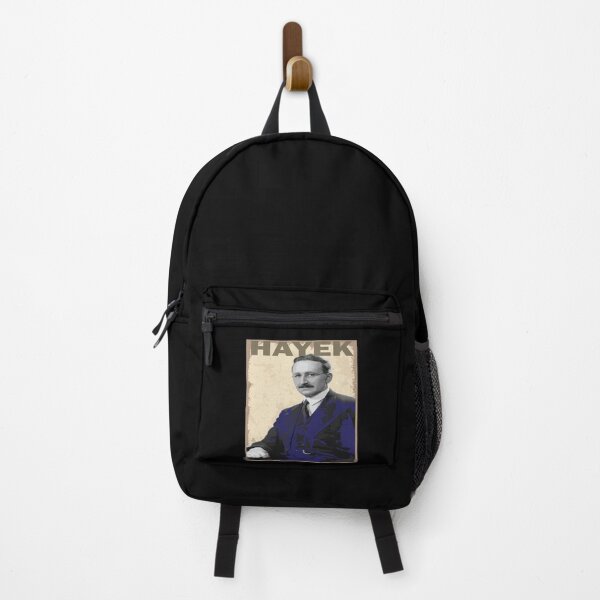 Item preview, Friedrich hayek designed and sold by Xavia-blue.