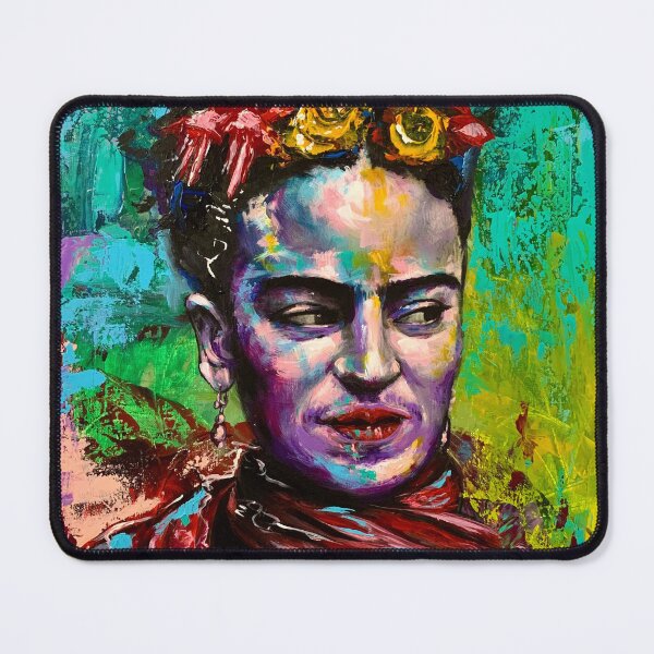 Item preview, Frida designed and sold by LeeroyRivera.