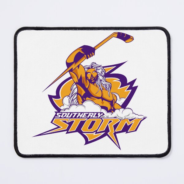 Item preview, Southerly Storm - Wellington ice hockey designed and sold by nesterenko.