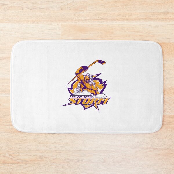 Item preview, Southerly Storm - Wellington ice hockey designed and sold by nesterenko.