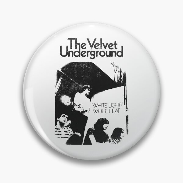Item preview, the velvet underground designed and sold by KeenaApp.