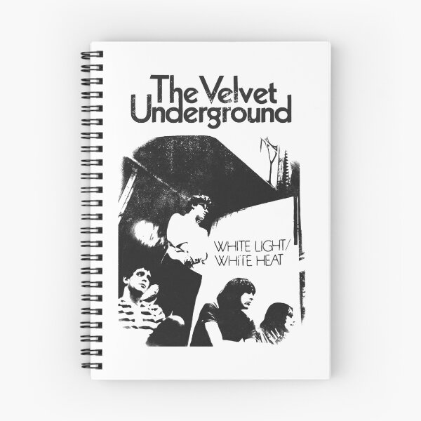 Item preview, the velvet underground designed and sold by KeenaApp.