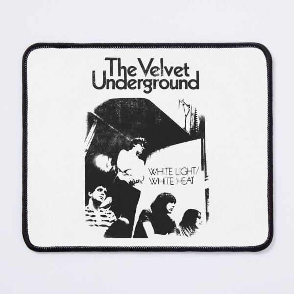 Item preview, the velvet underground designed and sold by KeenaApp.