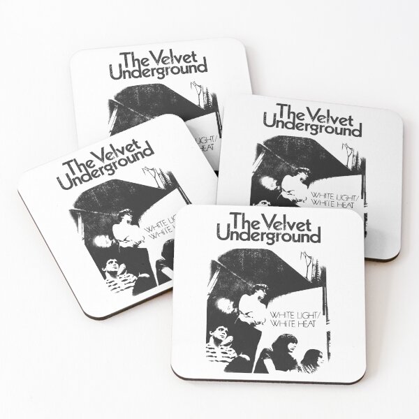 Item preview, the velvet underground designed and sold by KeenaApp.
