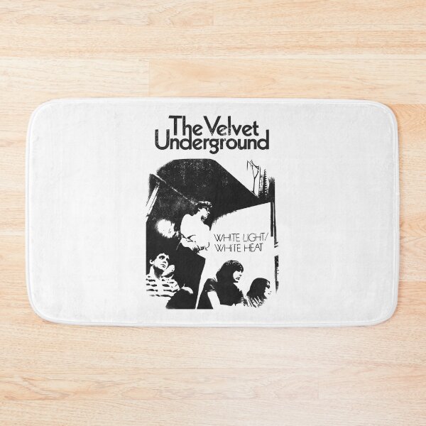 Item preview, the velvet underground designed and sold by KeenaApp.