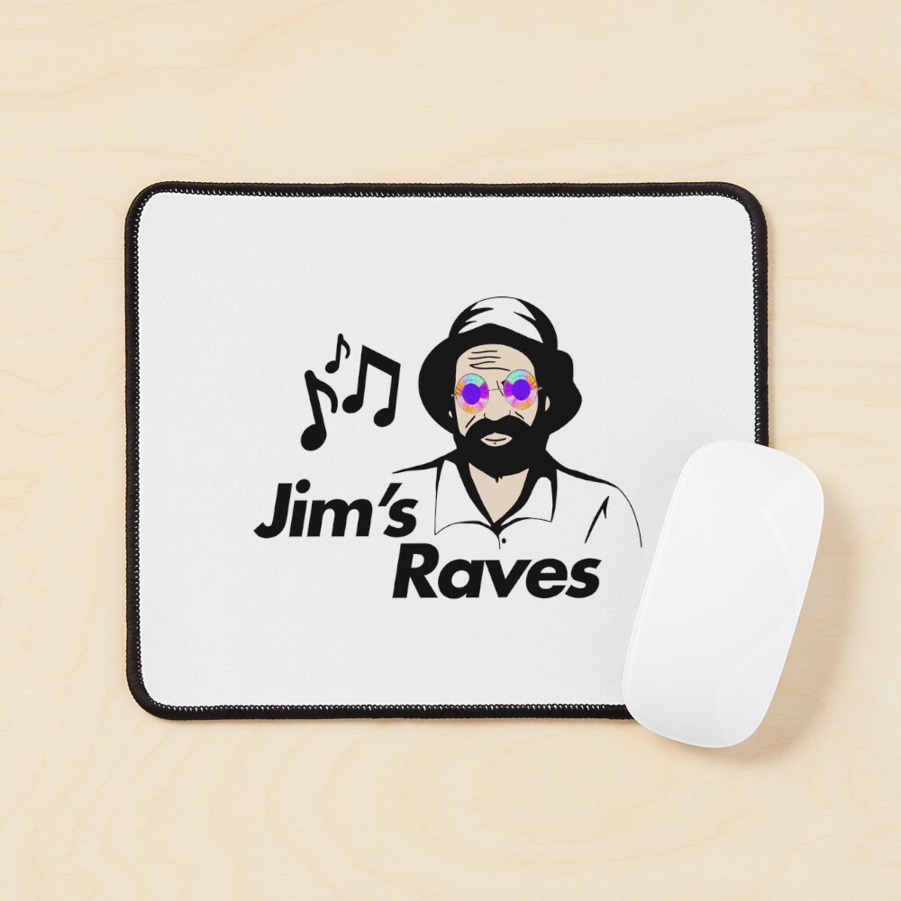 Item preview, Mouse Pad designed and sold by SeshStickShirts.