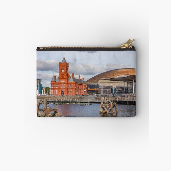 Item preview, Mermaid Quay, Cardiff Bay, Wales designed and sold by Dan Santillo.
