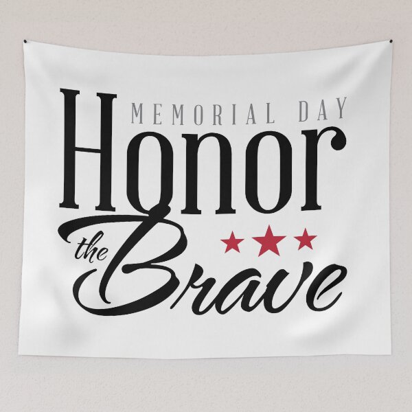 Item preview, honor the brave designed and sold by Mskathrynne.