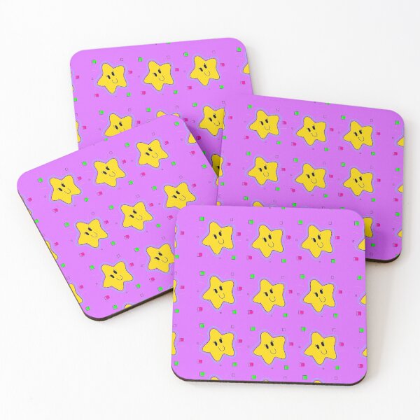Item preview, Estrellas designed and sold by Trazoscreativos.