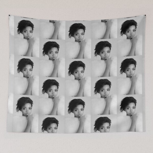 Item preview, Trisha - Soft Portrait designed and sold by Shh OP.