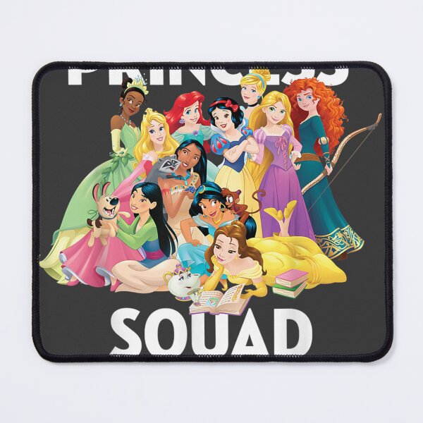 Item preview, Princess Squad Group designed and sold by studiorabit.