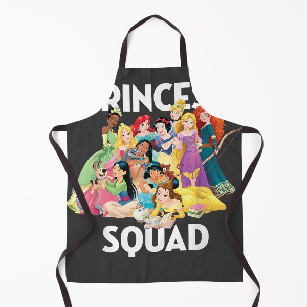Item preview, Princess Squad Group designed and sold by studiorabit.