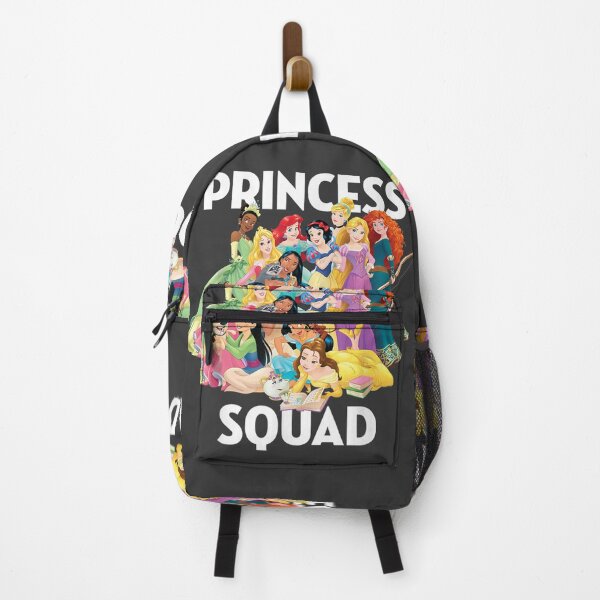Item preview, Princess Squad Group designed and sold by studiorabit.