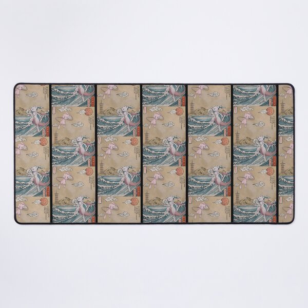 Item preview, Legendary Battle Japanese designed and sold by Estep Held.