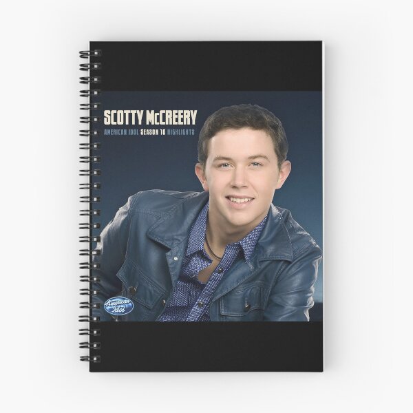 Item preview, Scotty McCreery scotty mccreery american idol season 10 designed and sold by BradleyMohler57.