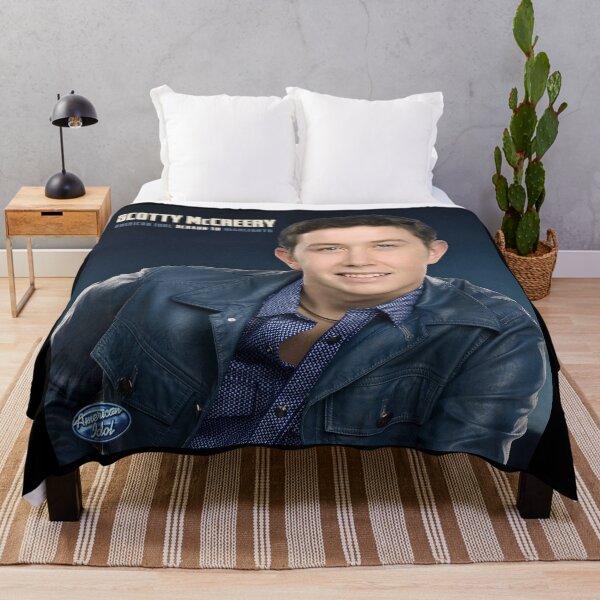 Item preview, Scotty McCreery scotty mccreery american idol season 10 designed and sold by BradleyMohler57.