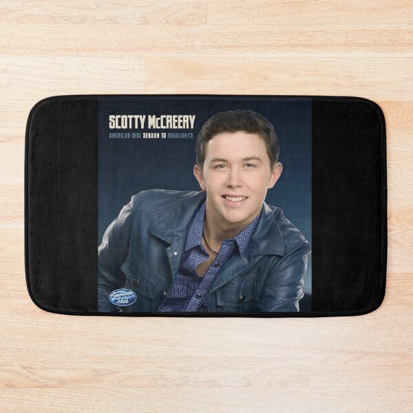 Item preview, Scotty McCreery scotty mccreery american idol season 10 designed and sold by BradleyMohler57.
