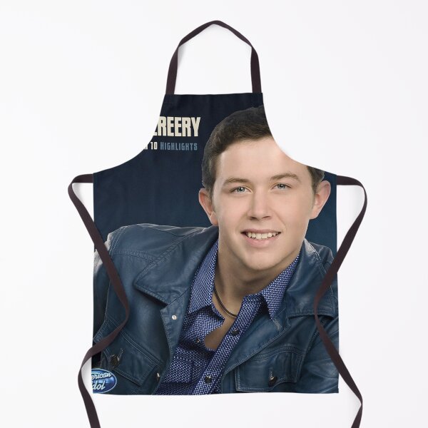 Item preview, Scotty McCreery scotty mccreery american idol season 10 designed and sold by BradleyMohler57.