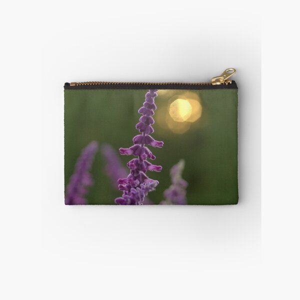 Item preview, Purple flower with glowing sun designed and sold by Mrtweety.