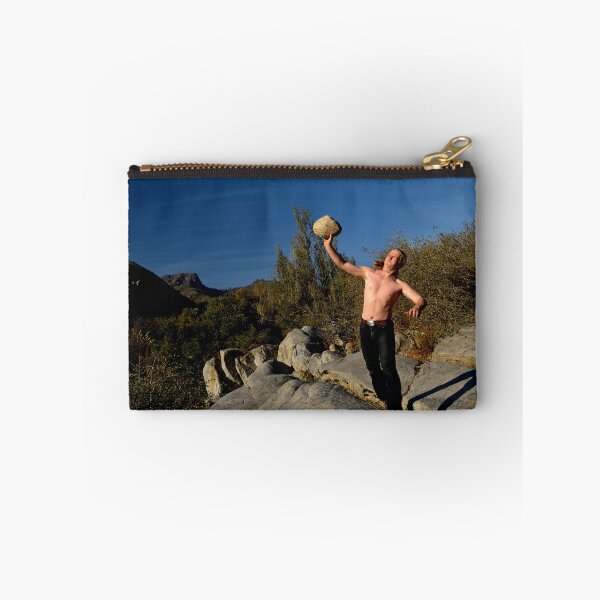 Item preview, throwing rocks designed and sold by grizzbass.