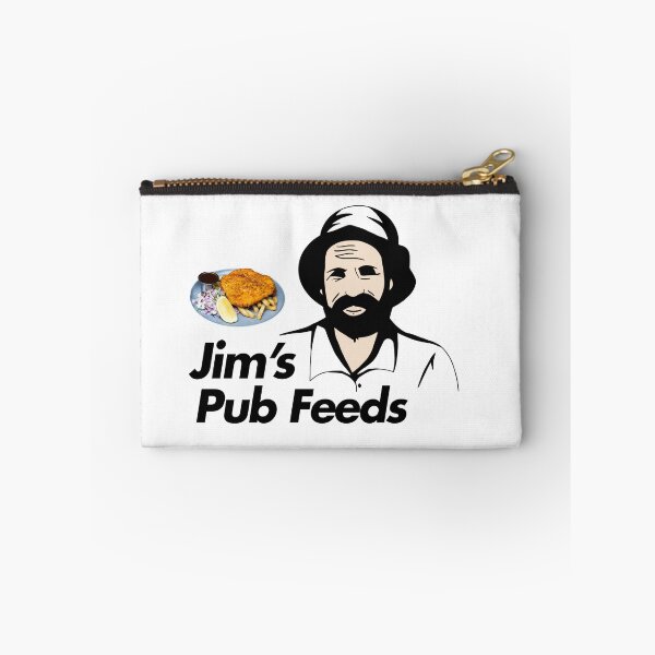 Item preview, Jims Pub Feeds designed and sold by SeshStickShirts.
