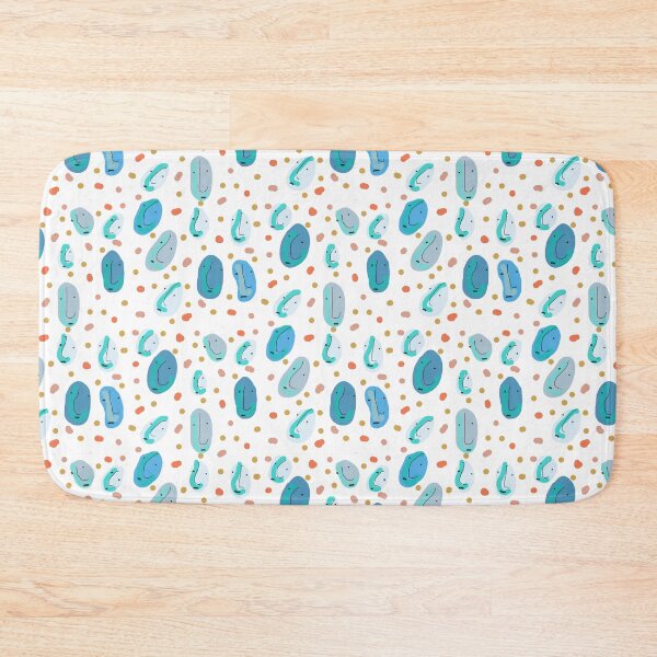 Item preview, Caritas minimalistas designed and sold by Trazoscreativos.