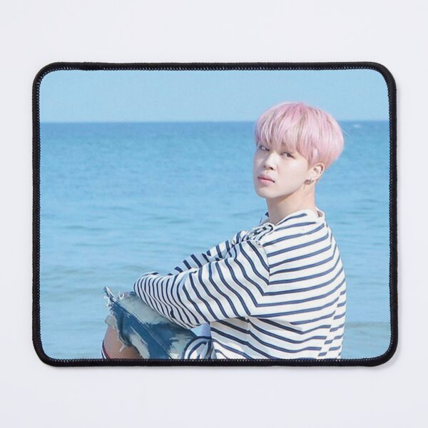 Item preview, BTS Jimin designed and sold by kpopnow.