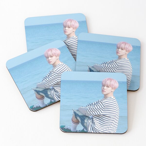 Item preview, BTS Jimin designed and sold by kpopnow.